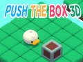 खेल Push The Box 3D