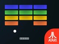खेल Atari Breakout