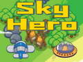 खेल Sky Hero