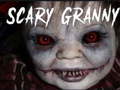 खेल Scary Granny