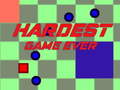 खेल Hardest Game Ever