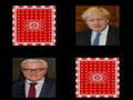 खेल Memorize the presidents