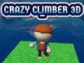 खेल Crazy Climber 3D