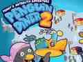 खेल Penguin Diner 2