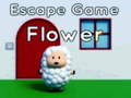 खेल Escape Game Flower
