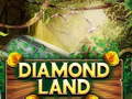 खेल Diamond Land