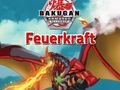 खेल Bakugan Armored Alliance