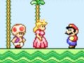 खेल Super Mario Advance