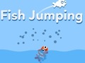खेल Fish Jumping