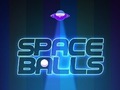खेल Space Balls