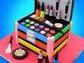 खेल Cosmatic Box Cake