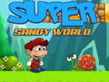 खेल Super Sandy World