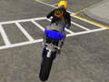 खेल City Bike Stunt Racing