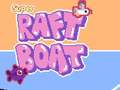 खेल Super Raft Boat