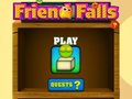 खेल Friend Falls