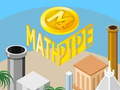 खेल Math Pipes