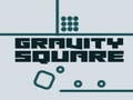 खेल Gravity Square