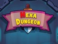 खेल Hexa Dungeon