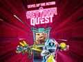 खेल LEGO Ninjago Keytana Quest