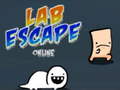 खेल Lab Escape Online