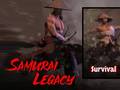 खेल Samurai Legacy