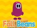 खेल Fall Beans