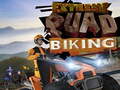 खेल Extreme Quad Biking