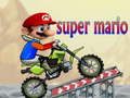 खेल Super mario 