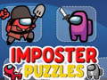 खेल Imposter Puzzles