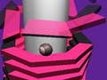 खेल Stack Ball Helix