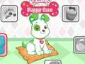 खेल Strawberry Shortcake Puppy Care