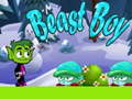 खेल Beast Boy 