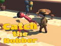 खेल Catsh the robber