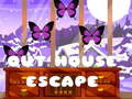 खेल Out House Escape