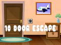 खेल 10 Door Escape