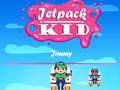 खेल Jetpack Kid 