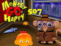 खेल Monkey Go Happy Stage 507