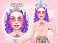 खेल Princess Sweet Kawaii Fashion