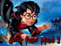 खेल Harry Potter Match 3