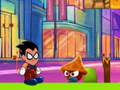 खेल Super titans adventure
