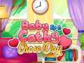 खेल Baby Cathy Ep6: Choco Days
