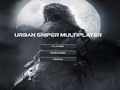 खेल Urban Sniper Multiplayer