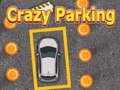 खेल Crazy Parking
