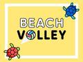 खेल Beach Volley