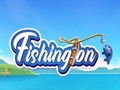 खेल Fishington.io