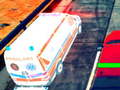खेल Ambulance Emergency Simulator 2021