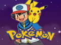 खेल Pokemon 