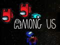 खेल Among Us