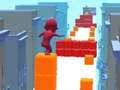 खेल Cube Surfing