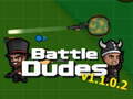 खेल Battle Dudes